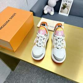 Picture of Louis Vuitton Shoes _SKULVsz35-41jc2h050117683
